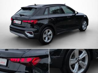 Audi A3 allstreet – image 21 of 21