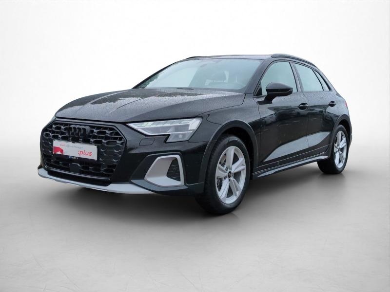 Audi A3 allstreet – image 1 of 21