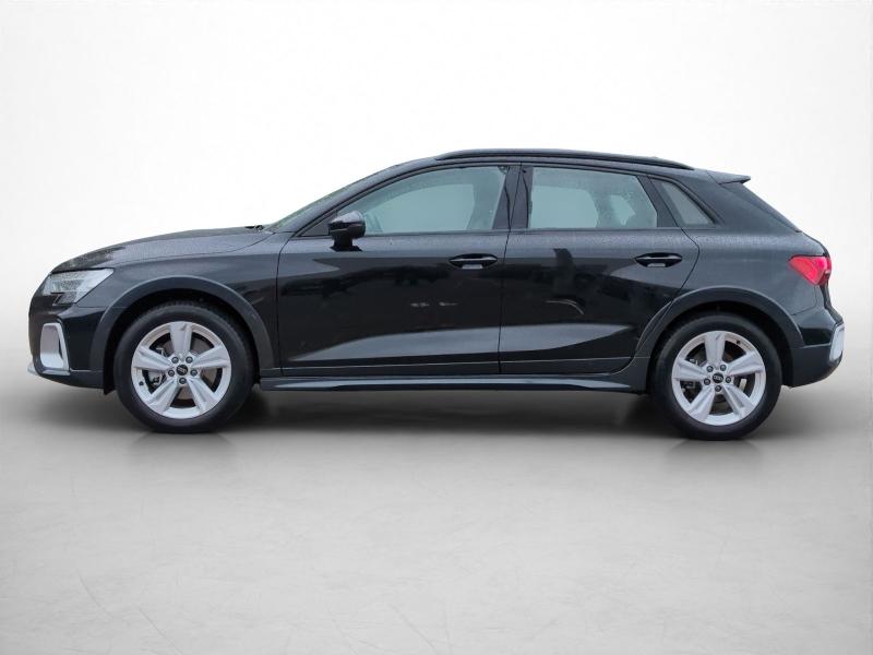 Audi A3 allstreet – image 3 of 21