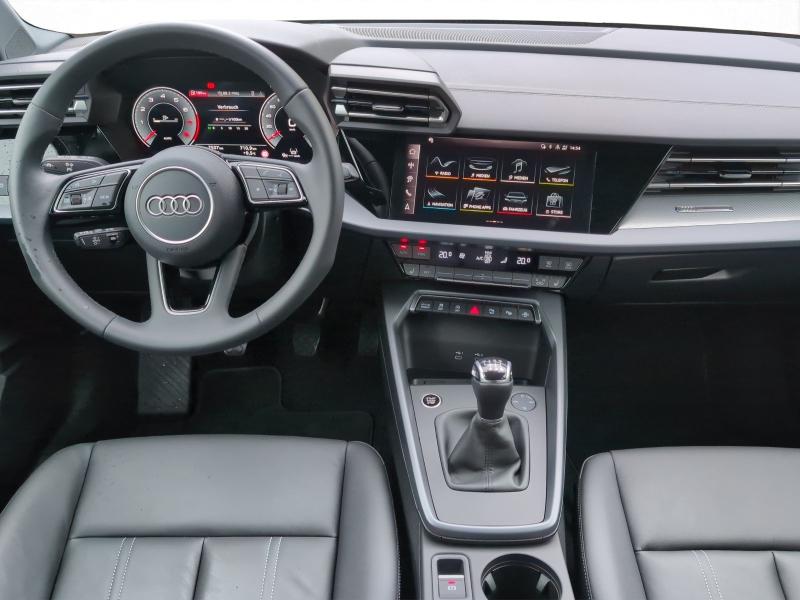 Audi A3 allstreet – image 5 of 21