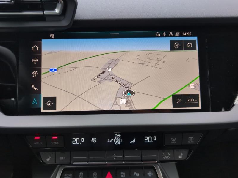 Audi A3 allstreet – image 6 of 21