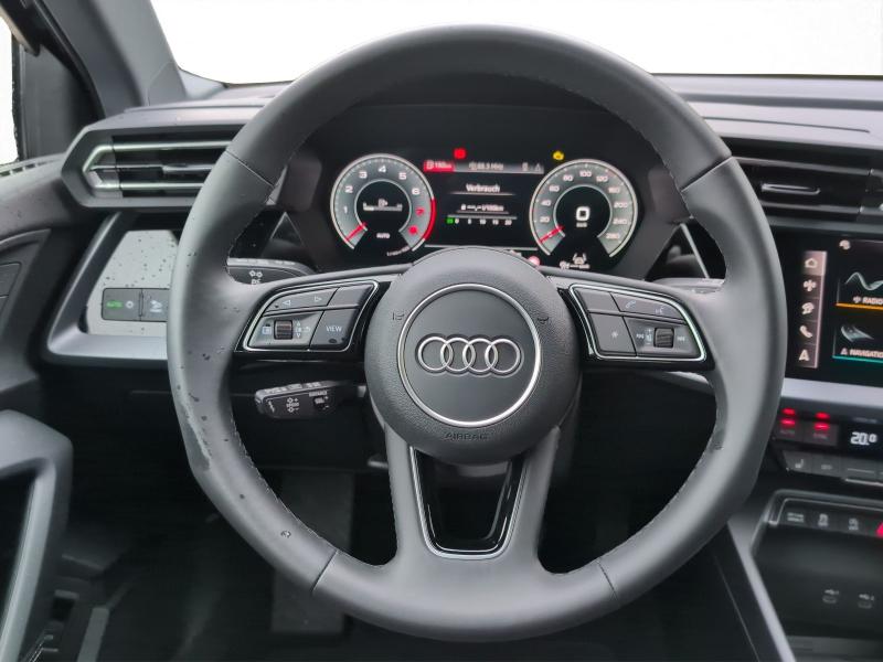 Audi A3 allstreet – image 8 of 21