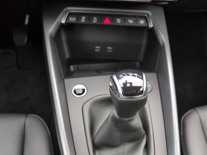 Audi A3 allstreet – image 11 of 21