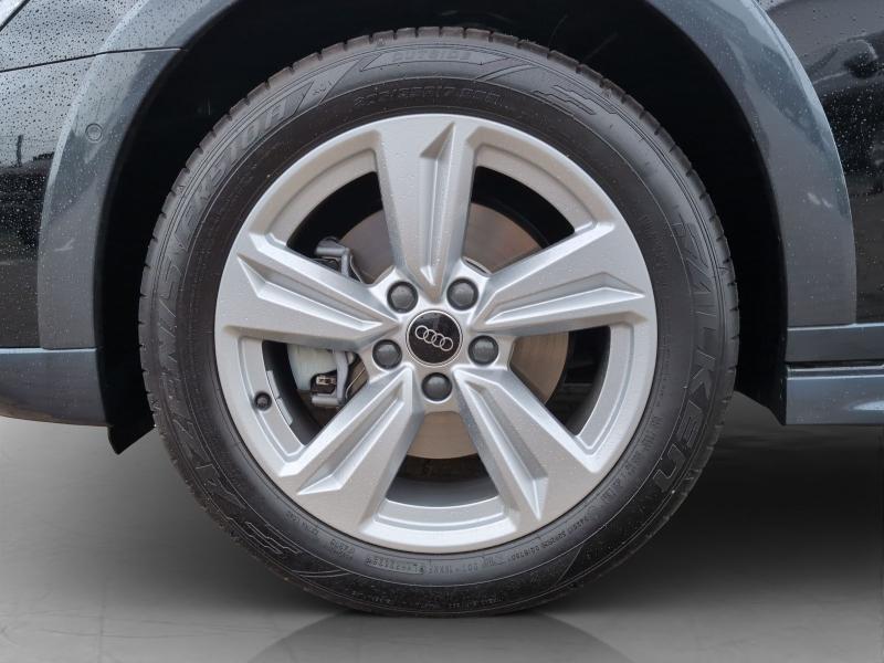 Audi A3 allstreet – image 12 of 21