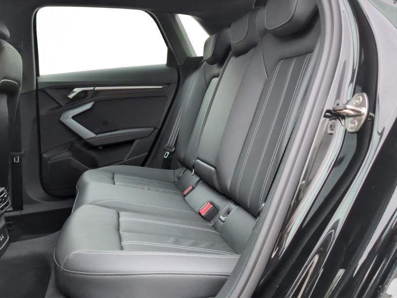 Audi A3 allstreet – image 15 of 21