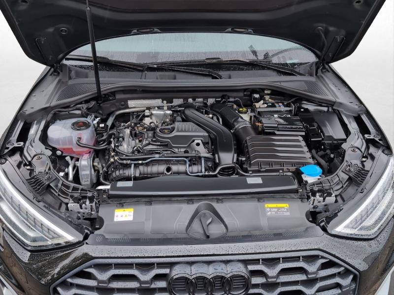 Audi A3 allstreet – image 17 of 21