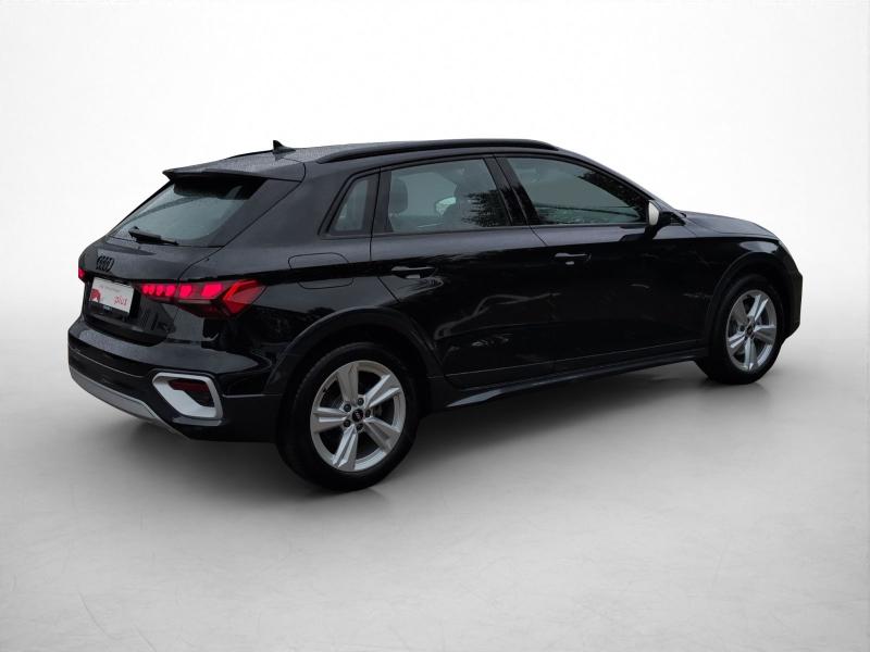 Audi A3 allstreet – image 18 of 21