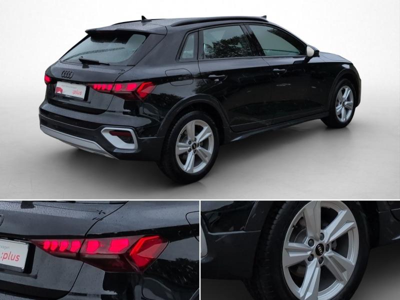 Audi A3 allstreet – image 21 of 21
