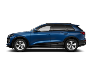 Audi Q6 e-tron Performance – image 5 of 10