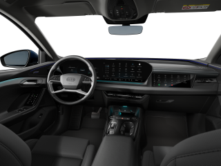 Audi Q6 e-tron Performance – image 8 of 10