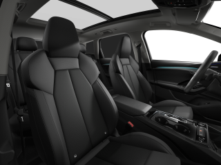 Audi Q6 e-tron Performance – image 9 of 10