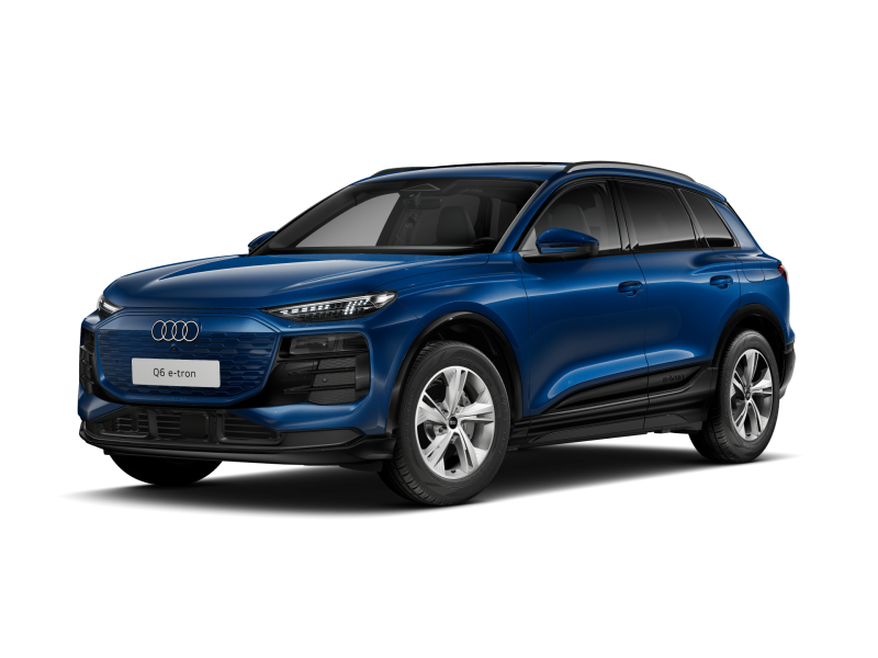 Audi Q6 e-tron Performance – image 1 of 10