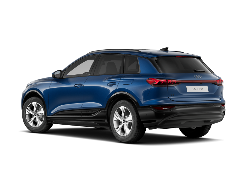 Audi Q6 e-tron Performance – image 4 of 10