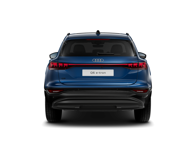 Audi Q6 e-tron Performance – image 6 of 10