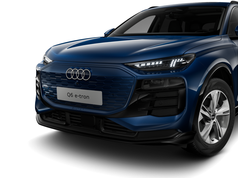 Audi Q6 e-tron Performance – image 7 of 10