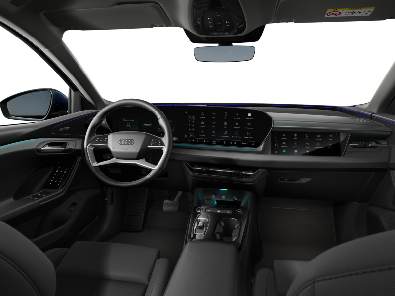 Audi Q6 e-tron Performance – image 8 of 10