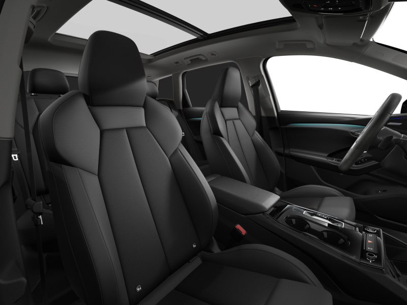 Audi Q6 e-tron Performance – image 9 of 10