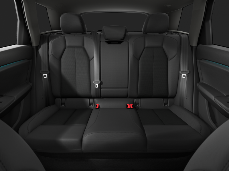Audi Q6 e-tron Performance – image 10 of 10