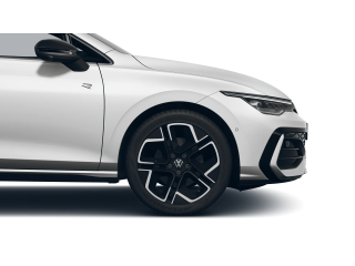 Volkswagen Golf R-Line – image 3 of 10