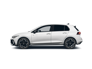 Volkswagen Golf R-Line – image 5 of 10