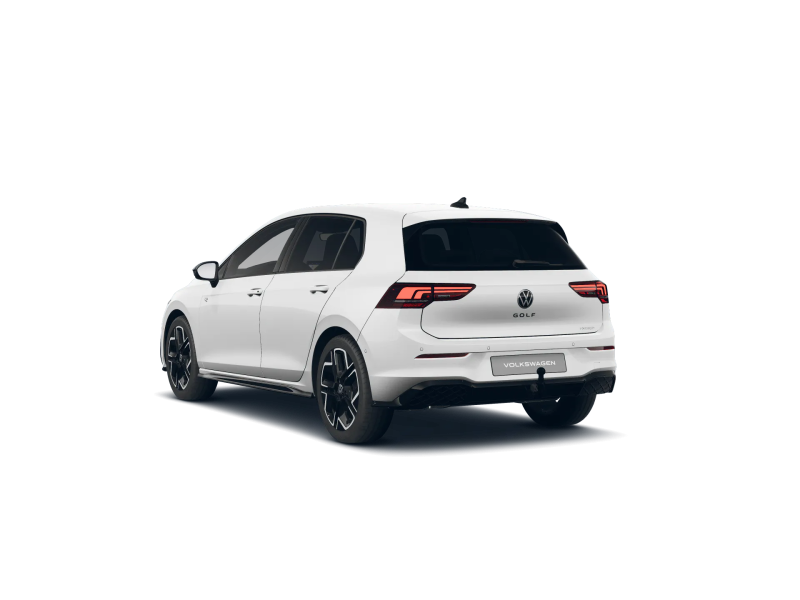Volkswagen Golf R-Line – image 4 of 10