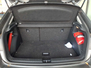 Škoda Fabia Style – Bild 6 von 7