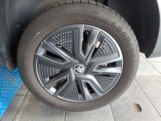 Škoda Fabia Style – Bild 7 von 7