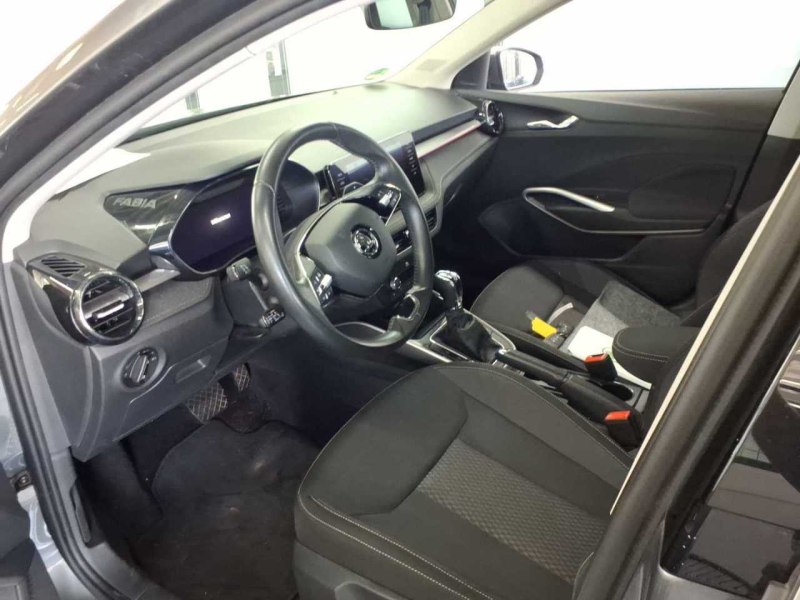 Škoda Fabia Style – Bild 3 von 7