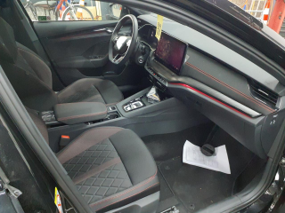 Škoda Octavia RS – image 5 of 7