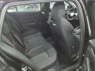 Škoda Octavia RS – image 6 of 7