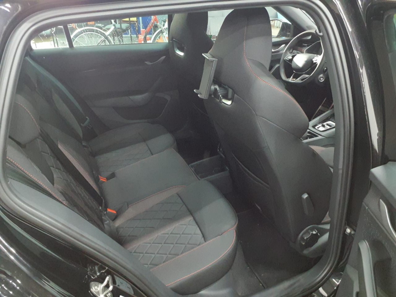 Škoda Octavia RS – image 6 of 7