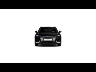 Audi A4 Avant advanced – image 3 of 8