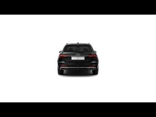 Audi A4 Avant advanced – image 4 of 8