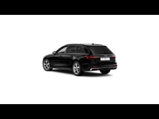 Audi A4 Avant advanced – image 5 of 8