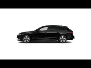 Audi A4 Avant advanced – image 6 of 8