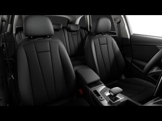 Audi A4 Avant advanced – image 7 of 8