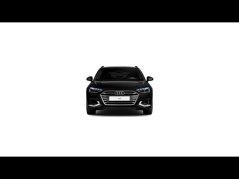 Audi A4 Avant advanced – image 3 of 8