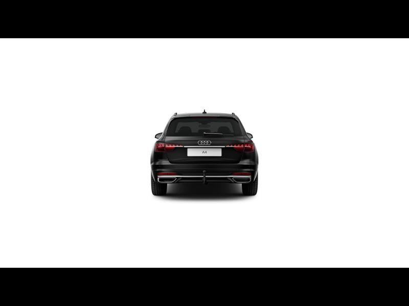 Audi A4 Avant advanced – image 4 of 8