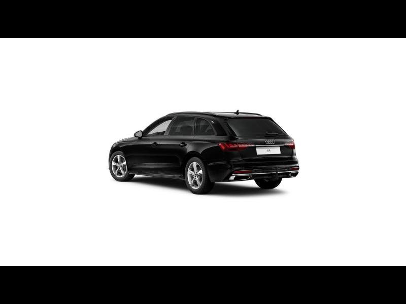 Audi A4 Avant advanced – image 5 of 8