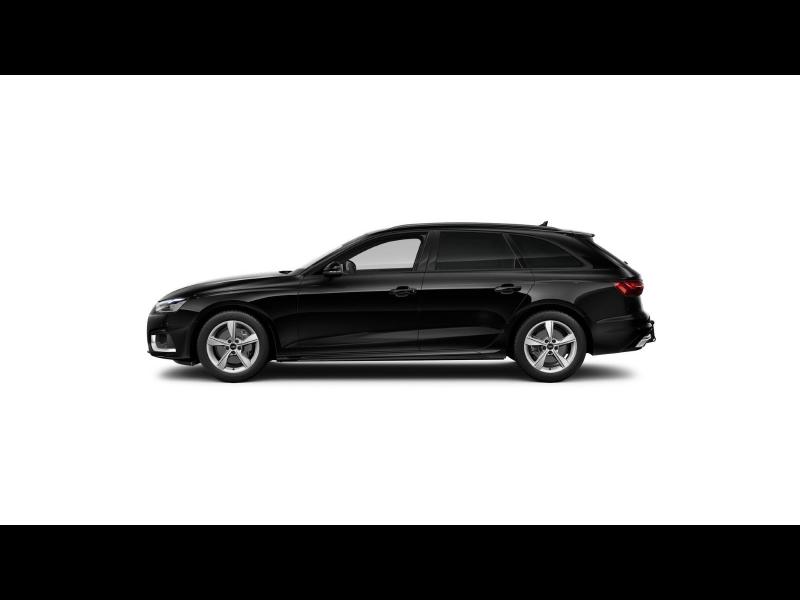 Audi A4 Avant advanced – image 6 of 8