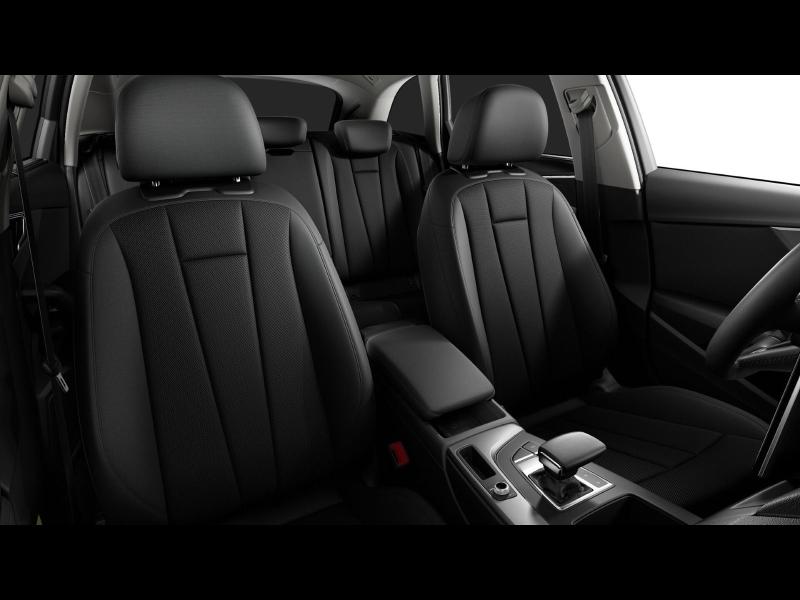 Audi A4 Avant advanced – image 7 of 8