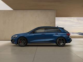 Audi A3 Sportback S line – Bild 2 von 10