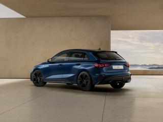 Audi A3 Sportback S line – Bild 3 von 10