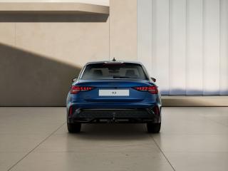 Audi A3 Sportback S line – Bild 5 von 10