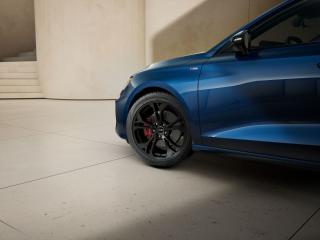 Audi A3 Sportback S line – Bild 6 von 10