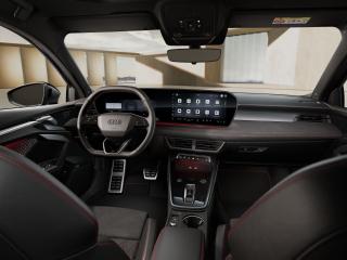 Audi A3 Sportback S line – Bild 7 von 10