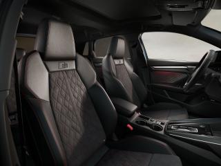 Audi A3 Sportback S line – Bild 8 von 10