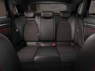 Audi A3 Sportback S line – Bild 9 von 10