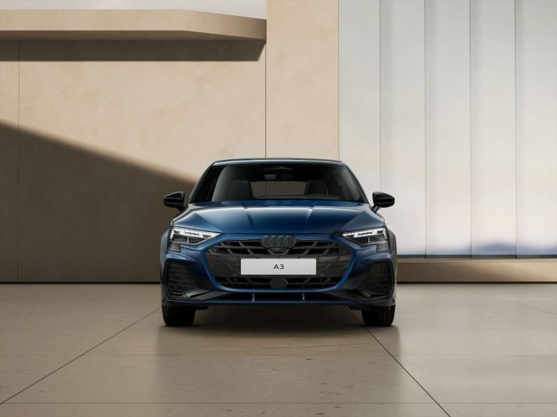 Audi A3 Sportback S line – Bild 4 von 10