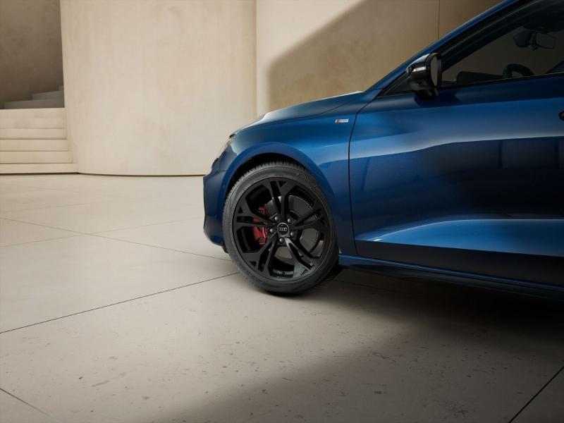 Audi A3 Sportback S line – Bild 6 von 10